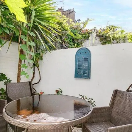 Kensington Two Floor Mews House Villa London Exterior photo